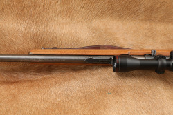 Stevens Model 87D 24" .22 S/L/LR Semi-auto Rifle, Scope & Sling, MFD 1940s-1950s C&R - 13
