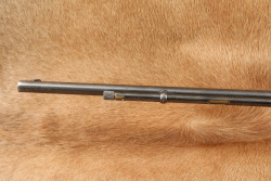 Stevens Model 87D 24" .22 S/L/LR Semi-auto Rifle, Scope & Sling, MFD 1940s-1950s C&R - 16