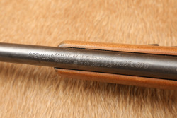Stevens Model 87D 24" .22 S/L/LR Semi-auto Rifle, Scope & Sling, MFD 1940s-1950s C&R - 22