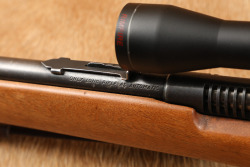 Stevens Model 87D 24" .22 S/L/LR Semi-auto Rifle, Scope & Sling, MFD 1940s-1950s C&R - 23