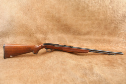 J.C. Higgins Sears Roebuck High Standard Model 30 24&rdquo; .22 LR Semi-Auto Rifle, MFD 1950s C&R - 2