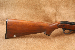 J.C. Higgins Sears Roebuck High Standard Model 30 24&rdquo; .22 LR Semi-Auto Rifle, MFD 1950s C&R - 3