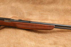 J.C. Higgins Sears Roebuck High Standard Model 30 24&rdquo; .22 LR Semi-Auto Rifle, MFD 1950s C&R - 5