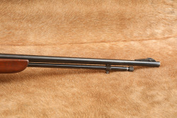 J.C. Higgins Sears Roebuck High Standard Model 30 24&rdquo; .22 LR Semi-Auto Rifle, MFD 1950s C&R - 6