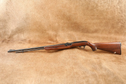 J.C. Higgins Sears Roebuck High Standard Model 30 24&rdquo; .22 LR Semi-Auto Rifle, MFD 1950s C&R - 7