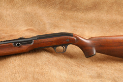 J.C. Higgins Sears Roebuck High Standard Model 30 24&rdquo; .22 LR Semi-Auto Rifle, MFD 1950s C&R - 10