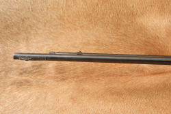 J.C. Higgins Sears Roebuck High Standard Model 30 24&rdquo; .22 LR Semi-Auto Rifle, MFD 1950s C&R - 12