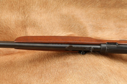 J.C. Higgins Sears Roebuck High Standard Model 30 24&rdquo; .22 LR Semi-Auto Rifle, MFD 1950s C&R - 13