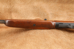 J.C. Higgins Sears Roebuck High Standard Model 30 24&rdquo; .22 LR Semi-Auto Rifle, MFD 1950s C&R - 17