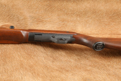 J.C. Higgins Sears Roebuck High Standard Model 30 24&rdquo; .22 LR Semi-Auto Rifle, MFD 1950s C&R - 18