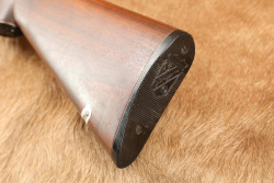 J.C. Higgins Sears Roebuck High Standard Model 30 24&rdquo; .22 LR Semi-Auto Rifle, MFD 1950s C&R - 20