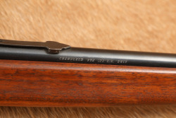 J.C. Higgins Sears Roebuck High Standard Model 30 24&rdquo; .22 LR Semi-Auto Rifle, MFD 1950s C&R - 22