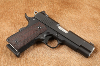Dan Wesson Valkyrie Commander 9mm 4 1/4" SA Semi-Auto Pistol, MFD 2010-2020