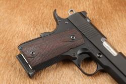Dan Wesson Valkyrie Commander 9mm 4 1/4" SA Semi-Auto Pistol, MFD 2010-2020 - 2