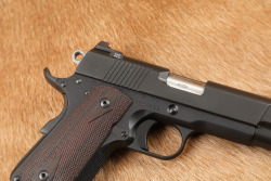 Dan Wesson Valkyrie Commander 9mm 4 1/4" SA Semi-Auto Pistol, MFD 2010-2020 - 3