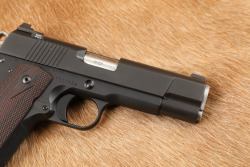 Dan Wesson Valkyrie Commander 9mm 4 1/4" SA Semi-Auto Pistol, MFD 2010-2020 - 4