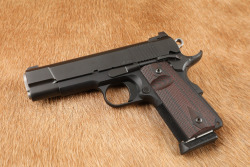 Dan Wesson Valkyrie Commander 9mm 4 1/4" SA Semi-Auto Pistol, MFD 2010-2020 - 5