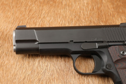 Dan Wesson Valkyrie Commander 9mm 4 1/4" SA Semi-Auto Pistol, MFD 2010-2020 - 6