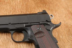 Dan Wesson Valkyrie Commander 9mm 4 1/4" SA Semi-Auto Pistol, MFD 2010-2020 - 7