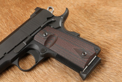 Dan Wesson Valkyrie Commander 9mm 4 1/4" SA Semi-Auto Pistol, MFD 2010-2020 - 8