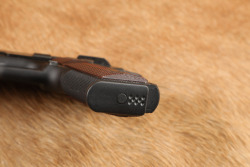 Dan Wesson Valkyrie Commander 9mm 4 1/4" SA Semi-Auto Pistol, MFD 2010-2020 - 12