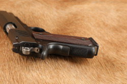 Dan Wesson Valkyrie Commander 9mm 4 1/4" SA Semi-Auto Pistol, MFD 2010-2020 - 13