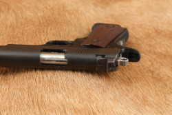 Dan Wesson Valkyrie Commander 9mm 4 1/4" SA Semi-Auto Pistol, MFD 2010-2020 - 15