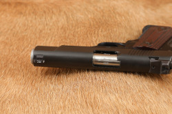 Dan Wesson Valkyrie Commander 9mm 4 1/4" SA Semi-Auto Pistol, MFD 2010-2020 - 16