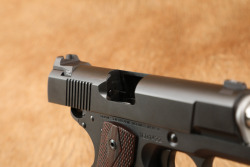 Dan Wesson Valkyrie Commander 9mm 4 1/4" SA Semi-Auto Pistol, MFD 2010-2020 - 18