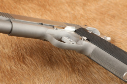 Dan Wesson PM-9 9mm Stainless Single Action 5" Semi-Auto Pistol, MFD ca 2009 - 11