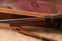 Auto-Ordnance World War Two Commemorative Thompson 1 of 665 .45 ACP Semi-auto Rifle & Case - 9