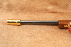 Auto-Ordnance World War Two Commemorative Thompson 1 of 665 .45 ACP Semi-auto Rifle & Case - 12
