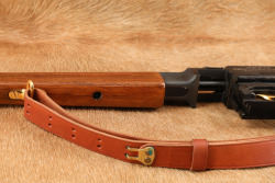 Auto-Ordnance World War Two Commemorative Thompson 1 of 665 .45 ACP Semi-auto Rifle & Case - 13