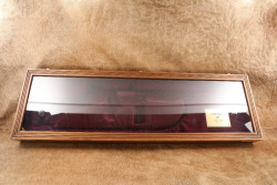 Auto-Ordnance World War Two Commemorative Thompson 1 of 665 .45 ACP Semi-auto Rifle & Case - 26