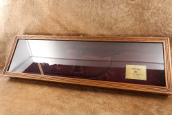 Auto-Ordnance World War Two Commemorative Thompson 1 of 665 .45 ACP Semi-auto Rifle & Case - 27
