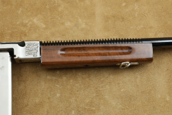 Auto-Ordnance Defending Freedom Commemorative Thompson .45 ACP M1A1 Semi-auto Rifle - 35
