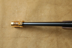 Auto-Ordnance Defending Freedom Commemorative Thompson .45 ACP M1A1 Semi-auto Rifle - 45