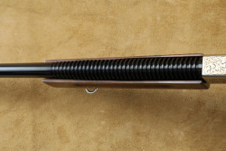 Auto-Ordnance Defending Freedom Commemorative Thompson .45 ACP M1A1 Semi-auto Rifle - 46
