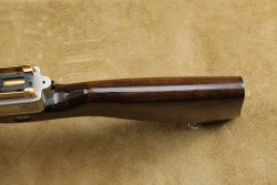 Auto-Ordnance Defending Freedom Commemorative Thompson .45 ACP M1A1 Semi-auto Rifle - 48