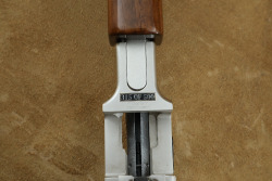 Auto-Ordnance Defending Freedom Commemorative Thompson .45 ACP M1A1 Semi-auto Rifle - 55