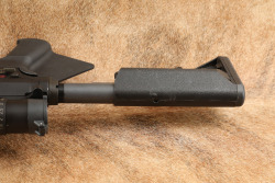 Paul Walker's LMT LM308MWS 7.62x51mm NATO 16&rdquo; AAC Brake Semi-Auto Rifle, 1.8&ndash;10x FFP Scope - 15