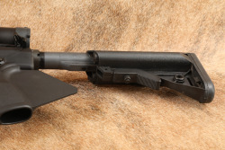 Paul Walker's LMT LM308MWS 7.62x51mm NATO 16&rdquo; AAC Brake Semi-Auto Rifle, 1.8&ndash;10x FFP Scope - 19