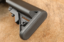 Paul Walker's LMT LM308MWS 7.62x51mm NATO 16&rdquo; AAC Brake Semi-Auto Rifle, 1.8&ndash;10x FFP Scope - 20