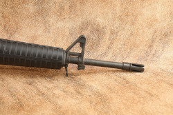 Paul Walker's LMT Defender 2000 AR-15 Carbine 5.56 NATO 16&rdquo; BCM Charging Handle Semi-Auto Rifle - 6