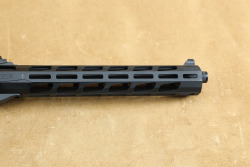 Ruger PC Carbine 9mm Luger 16.12" Takedown Semi-Auto Rifle w/ Glock Magwell & 5 Mags - 7