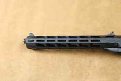 Ruger PC Carbine 9mm Luger 16.12" Takedown Semi-Auto Rifle w/ Glock Magwell & 5 Mags - 9