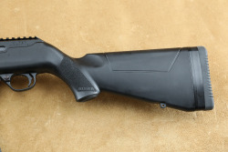 Ruger PC Carbine 9mm Luger 16.12" Takedown Semi-Auto Rifle w/ Glock Magwell & 5 Mags - 12