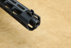 Ruger PC Carbine 9mm Luger 16.12" Takedown Semi-Auto Rifle w/ Glock Magwell & 5 Mags - 14