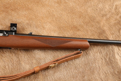 Ruger Model 10/22 Sporter Carbine #01102 .22LR 18 1/2&rdquo; Semi-auto Rifle & Sling, MFD 1990 - 5