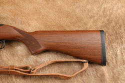Ruger Model 10/22 Sporter Carbine #01102 .22LR 18 1/2&rdquo; Semi-auto Rifle & Sling, MFD 1990 - 11